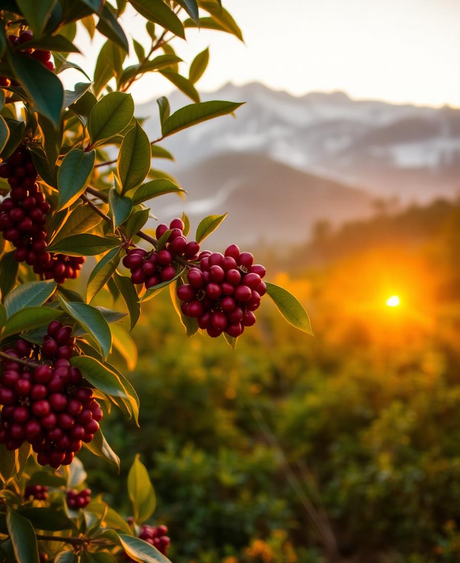 Yirgacheffe, Konga