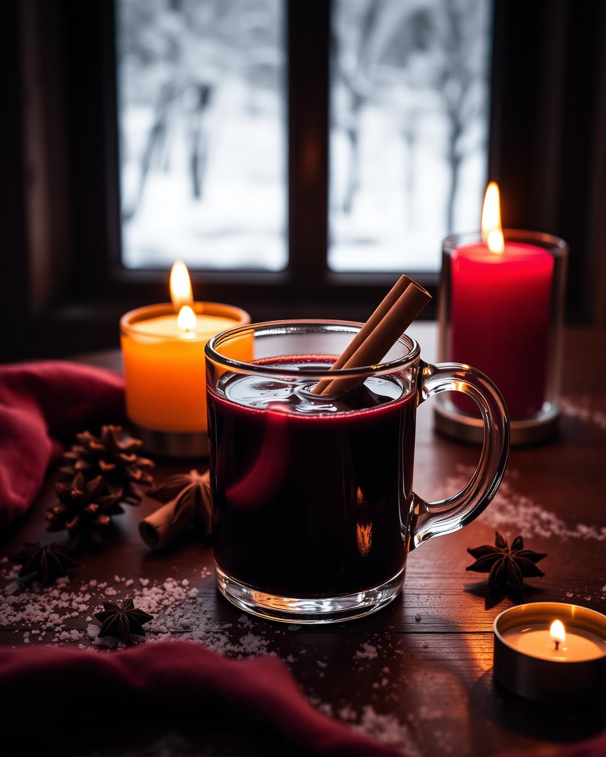 Saison · Hiver