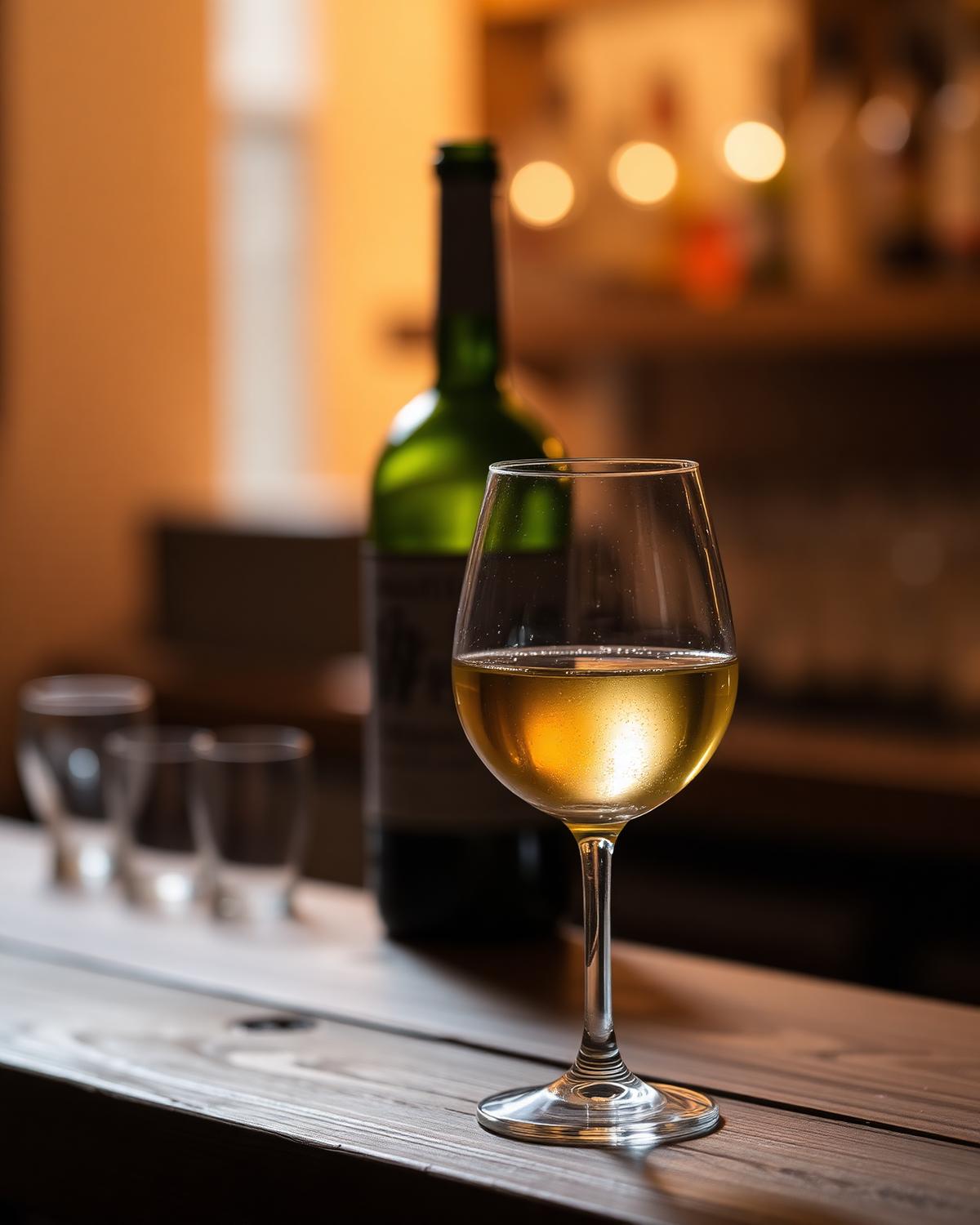 Vins & Bières